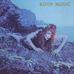 ROXY MUSIC - SIREN