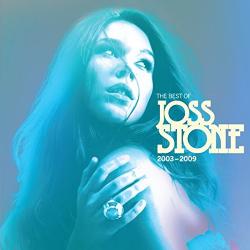 STONE,JOSS - BEST OF 2003-2009