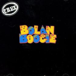 T.REX - BOLAN BOOGIE