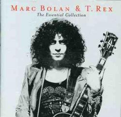 T.REX - ESSENTIAL COLLECTION