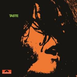 TASTE - TASTE (LP)