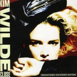 WILD,KIM - CLOSE (EXPANDED EDITION) (2CD)