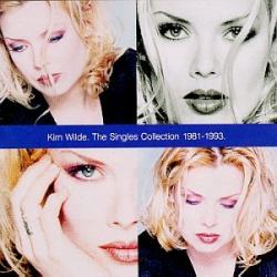 WILD,KIM - SINGLES COLLECTION 1981-1993