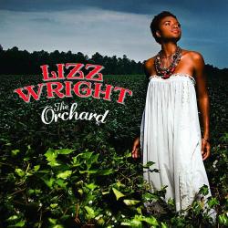 WRIGHT,LIZZ - ORCHARD