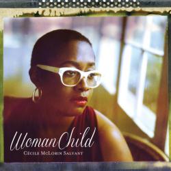 McLORIN SALVANT,CECILE - WOMAN CHILD (US)