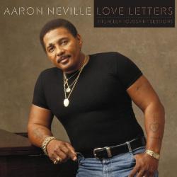 NEVILLE,AARON - LOVE LETTERS