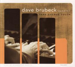 BRUBECK,DAVE - PARK AVENUE SOUTH