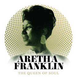 FRANKLIN,ARETHA - QUEEN OF SOUL (2CD)