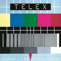 TELEX - LOOKING FOR SAINT TROPEZ (LP)