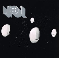 UFO - UFO1 (LP)