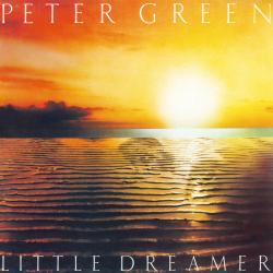 GREEN,PETER - LITTLE DREAMER (LP)