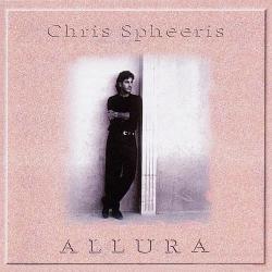 SPHEERIS,CHRIS - ALLURA