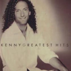 KENNY G - GREATEST HITS