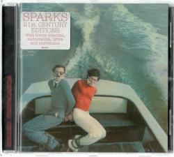 SPARKS - PROPAGANDA