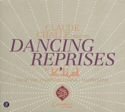 CHALLE,CLAUDE - DANCING REPRISES (VARIOUS)