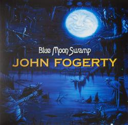 FOGERTY,JOHN - BLUE MOON SWAMP (LP)