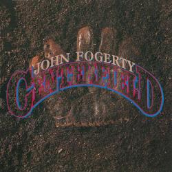 FOGERTY,JOHN - CENTERFIELD (LP)