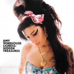 WINEHOUSE,AMY - LIONESS HIDDEN TREASURES (2LP)