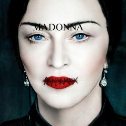 MADONNA - MADAME X