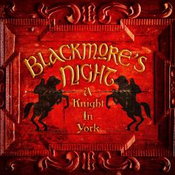 BLACKMORE'S NIGHT - KNIGHT IN YORK (2LP)