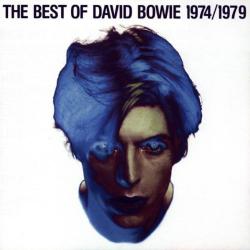 BOWIE,DAVID - BEST OF 1974/1979