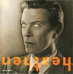 BOWIE,DAVID - HEATHEN