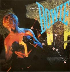 BOWIE,DAVID - LET'S DANCE