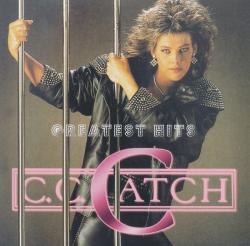 CATCH.C.C. - GREATEST HITS