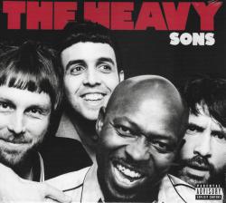 HEAVY - SONS