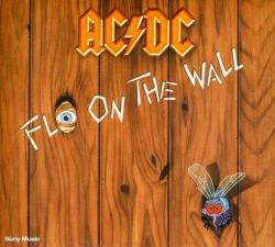 AC/DC - FLY ON THE WALL