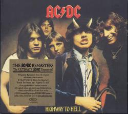 AC/DC - HIGHWAY TO HELL