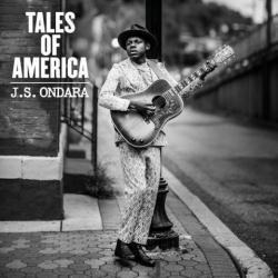 J.S. ONDARA - TALES OF AMERICA