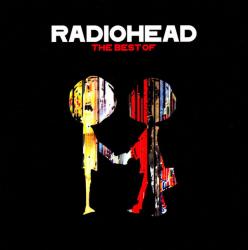RADIOHEAD - BEST OF