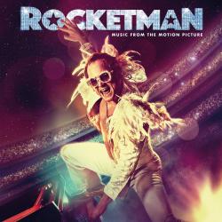 ROCKETMAN - O.S.T. (ELTON JOHN)