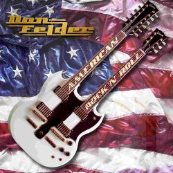 FELDER,DON - AMERICAN ROCK 'N ROLL (LP)