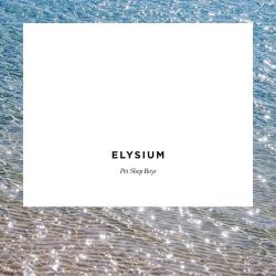 PET SHOP BOYS - ELYSIUM (US)