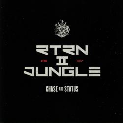 CHASE AND STATUS - RTRN II JUNGLE