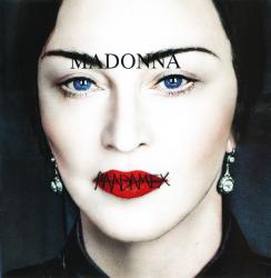 MADONNA - MADAME X