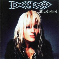 DORO - BALLADS