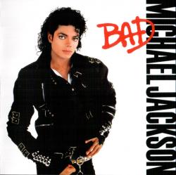 JACKSON,MICHAEL - BAD