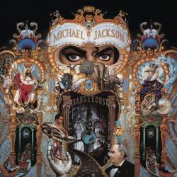 JACKSON,MICHAEL - DANGEROUS (2LP)