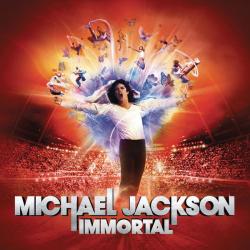 JACKSON,MICHAEL - IMMORTAL