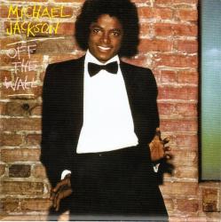 JACKSON,MICHAEL - OFF THE WALL