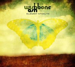 WISHBONE ASH - ELEGANT STEALTH