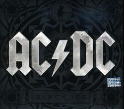 AC/DC - BLACK ICE (digi)