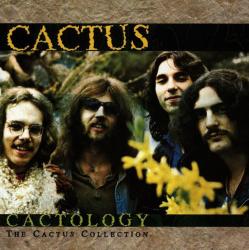 CACTUS - CACTOLOGY, CACTUS COLLECTION