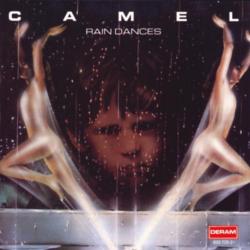 CAMEL - RAIN DANCES