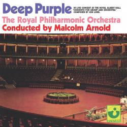 DEEP PURPLE - CONCERTO FOR GROUP AND ORCHESTRA (2CD)