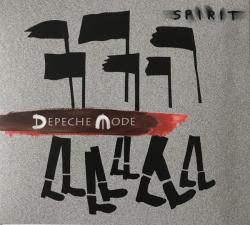 DEPECHE MODE - SPIRIT