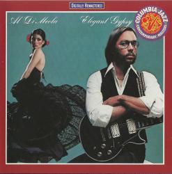 DI MEOLA,AL - ELEGANT GYPSY